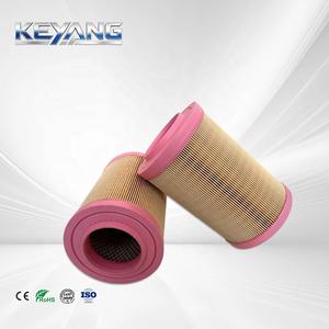 Filtre à air de remplacement 4172134 de fabrication professionnelle pour machines de construction John Deere, longue durée de vie - Product Image 5