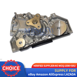 Pompe à eau 25100-2X200 pour Hyundai Santa Fe Kia, pièce de rechange pour moteur - Product Image 3