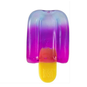 Nuevo Juguete Sensorial Antiestrés Needoh Nice Cube Schylling - Juguetes Blandos Needoh SQUISHY TOYS Fidget Toys - Product Image 6