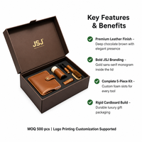 Boîte magnétique en carton ondulé en matériaux recyclés en gros pour cadeaux de luxe avec logo personnalisé et ruban élégant