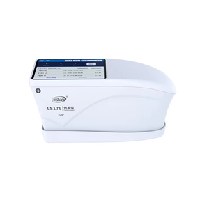 Colorímetro Portátil Linshang LS176 45/0 de 8 mm con Fuente de Luz LED Completa, LS176 es un Colorímetro Multifuncional Portátil - Product Image 1