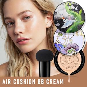 Fond de teint blanc hydratant brillant correcteur <span class=keywords><strong>BB</strong></span> crème coussin fond de teint CC crème - Product Image 2
