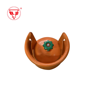25 lbs LPG gasfles, keuken, huishoudelijk, industrieel, woonkamer gebruik, gasfles, gloednieuw - Product Image 3