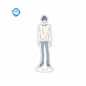 <span class=keywords><strong>Mon</strong></span> <span class=keywords><strong>histoire</strong></span> d'amour avec Yamada-kun au Lv999 Stand en acrylique Akane Yamada <span class=keywords><strong>Anime</strong></span> - Product Image 2