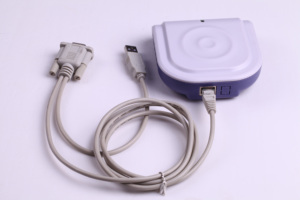USB xách tay <span class=keywords><strong>HF</strong></span> 13.56MHz NFC Đầu đọc thẻ Nhà Văn - Product Image 2