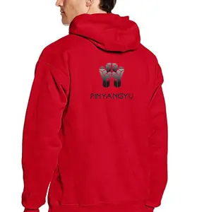 Wholesale import hoodie manufacturers unisex bulk hoodie custom logo and label pullover hoodie for men