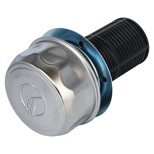 Nuevo Filtro de Respiración Industrial a Precio Competitivo para Tanque de Aceite de Llenado Hidráulico, Uso en Plantas de Fabricación - Product Image 5