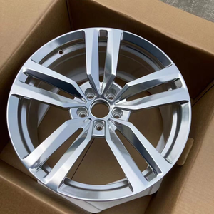 Jantes sur mesure 19-26 pouces compatibles avec Volkswagen Beetle Polo Sharan <span class=keywords><strong>Touran</strong></span> Touareg Passat Magotan Sharan - Product Image 4