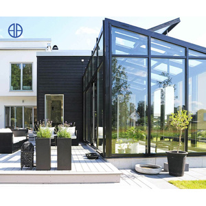 <span class=keywords><strong>Solarium</strong></span> quatre <span class=keywords><strong>saisons</strong></span> personnalisé de haute qualité, <span class=keywords><strong>prix</strong></span> d'économie d'énergie, chambre solaire photovoltaïque, maison en verre pour l'extérieur - Product Image 3