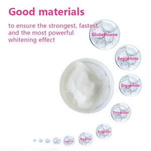 Crème pour les mains à la pastèque anglaise, niacinamide, végane, mini, pour l'hiver, hydratante, nourrissante, de marque certifiée pour les soins de la peau - Product Image 4