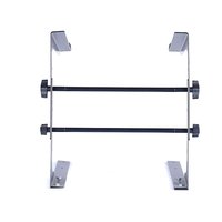 Soporte para Computadora de DJ, Material Metálico, para Instrumentos Musicales y Accesorios, en Oferta