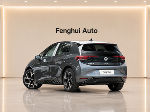 Volkswagen <span class=keywords><strong>ID</strong></span>.3 2026, Versión Smart Outstanding con Kit <span class=keywords><strong>GTX</strong></span> Sport, Nuevo Auto Eléctrico, Autonomía CLTC de 451 km, 5 Puertas, EV - Product Image 4