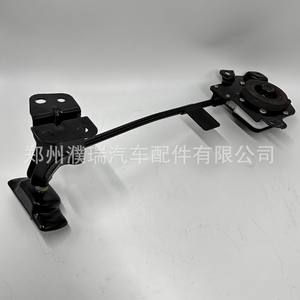 Soporte para Llanta de Repuesto Hyundai Kia 62800R0000 de Material Compuesto para Vehículo Sedona - Product Image 2