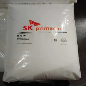 Granules EAA haute performance pour solutions d'emballage et de revêtement flexibles - Product Image 5