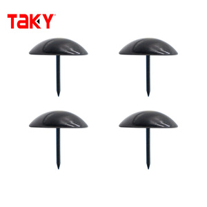 Tachuelas <span class=keywords><strong>para</strong></span> tapicería de 25x25mm, uñas <span class=keywords><strong>para</strong></span> muebles, uñas decorativas, tira de uñas <span class=keywords><strong>para</strong></span> sofá - Product Image 4