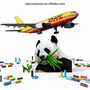 Услуги экспресс-доставки FBA DDP по воздуху и морю через FedEx/UPS/<span class=keywords><strong>DHL</strong></span>, включая дропшиппинг и тарифы на доставку в Италию и Нидерланды - Product Image 1