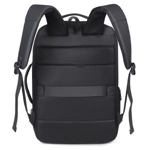 Nouveau sac à dos grande capacité pour hommes, sac à dos multifonctionnel pour ordinateur portable avec port de charge USB - Product Image 2