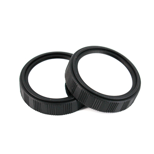 Mật độ 5.0 50mm Khẩu độ che Bộ lọc năng lượng mặt trời an toàn cho kính viễn vọng quan sát mặt trời - Product Image 2