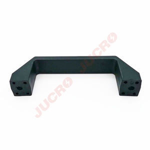 Tiradores de cajón de plástico para tirar de la fábrica JUCRO de <span class=keywords><strong>Amazon</strong></span>, venta al por mayor - Product Image 3