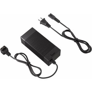 EUHOMY AC Power <b>Adapter</b> 12V 110-240V for 12V Fridge Portable Freezer <b>US</b> <b>Plug</b> DC 3.5mm Output - Product Image 1