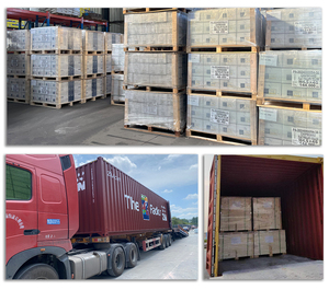 Cường độ cao thép carbon dải nhựa chuỗi đối chiếu vách thạch cao vít bugle đầu chủ đề tốt Đen Phosphate thạch cao liên tục - Product Image 6