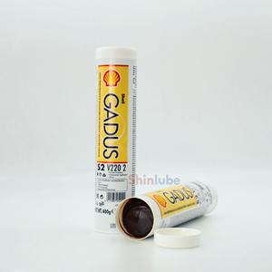 จาระบีลิเธียมอเนกประสงค์ SHELL Gadus S2 V220 2 ขนาด 400 กรัม สำหรับหล่อลื่นลูกปืนอุตสาหกรรม - Product Image 2