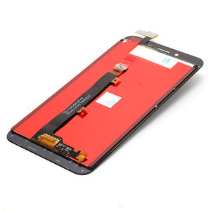 Écran tactile lcd oled pour <span class=keywords><strong>asus</strong></span> <span class=keywords><strong>Zenfone</strong></span> <span class=keywords><strong>3</strong></span> <span class=keywords><strong>Max</strong></span> Laser, ZC553KL - Product Image 4