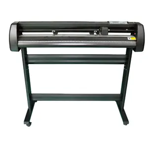 Goedkopere Cutter Plotter JK1101 Vinyl Snijmachine Usb Driver Cutter Plotter