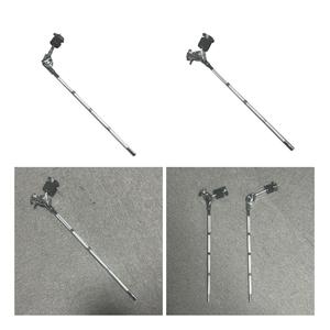 Supporto per batteria a percussione strumento musicale durevole a direzione singola - Product Image 4