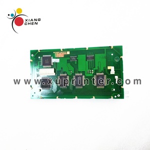 Pantalla LCD Industrial de Alta Calidad WD Compatible con LM24P20 LM24010J LM24010Z CCFL para Ordenador - Product Image 2
