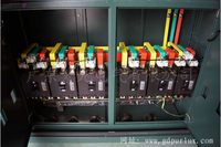 Ximai ZGS Üçlü 10/13.8kv 415V 1000kva 2000kva 6600kva Yağlı Tip Yerleşik Trafo Prefabrik Dış Mekan Trafo Merkezi