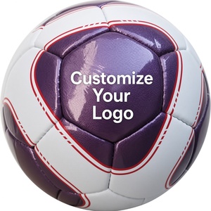 Balón de Fútbol de Alta Calidad, Tamaño Oficial 5 y 4, Premium, Sin Costuras, para Partidos de Equipo - Product Image 5