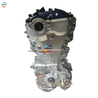 Moteur à essence turbo 2.0T 8AR-FTS de bonne qualité pour Lexus RX300 NX300 IS300 GS200t Toyota Crown - Ensemble moteur
