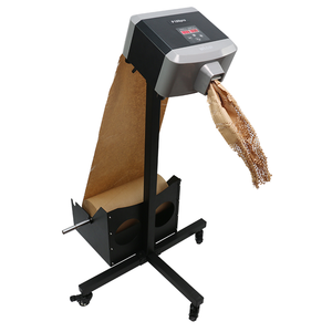 Machine à coussinets en papier kraft Quanheng, nouveau modèle, pour emballage de protection en transport - Product Image 1