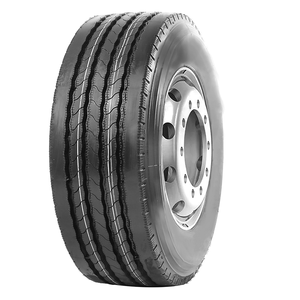 Neumático para Remolque 11R22.5 11 22.5, Neumático para Camión de Servicio Pesado de Vietnam, 16PR, Radial, para Semirremolque - Product Image 3