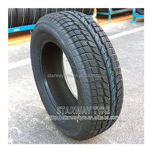Pneumatici Invernali <span class=keywords><strong>M</strong></span>+S per Neve e Ghiaccio 235/65R16C LT225/75R16 LT245/75R16 LT245/70R17 per Auto Passeggeri di Alta Qualità Made in Cina - Product Image 4