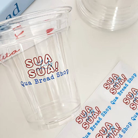 Stiker Label Kristal UV OEM ODM Logo Kustom Stiker Transfer Dingin Efek 3D Timbul untuk Botol Hadiah Kerajinan Logam