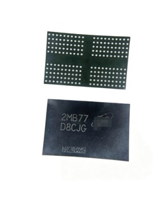 Nuevo Componente Electrónico de Memoria DRAM Original MT53E1G32D2FW-046 WT:B para PCB - Product Image 1