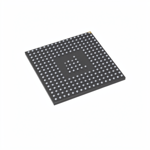 Distribuidor Autorizado de Componentes Electrónicos Integrados STM32F407IGH6TR 201 UFBGA IC MCU 32BIT 1MB FLASH 176UFBGA - Product Image 1