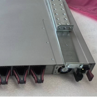 Switch Jaringan DS-C9148T-K9 48 port 32G Bekas