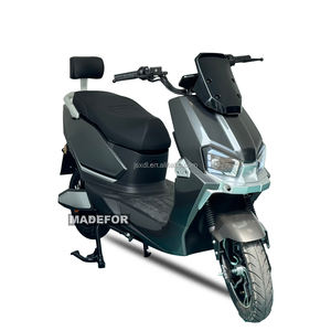 Sistema eléctrico para motocicleta Touring Pro 48V/60v/72v 2kw 3kw 1kw con navegación GPS - Product Image 1