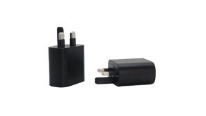 Fábrica China de Moldes: Carcasa de Enchufe USB de PC <span class=keywords><strong>ABC</strong></span> para Cargador, Moldeada por Inyección, Personalizada, 16A 230V, Venta Caliente - Product Image 2