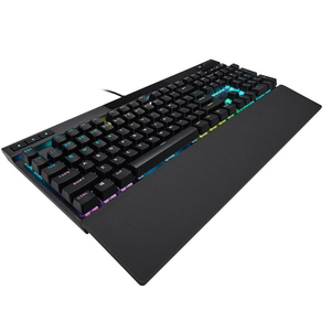 คีย์บอร์ด <span class=keywords><strong>K70</strong></span>กลไกสำหรับเล่นเกม RGB Pro คีย์บอร์ดแบบมีสายพร้อมสวิตช์กลไกสัมผัส - Product Image 5