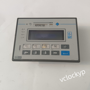 Écran tactile UniOP MDOOR-04-0045 d'occasion - Product Image 1
