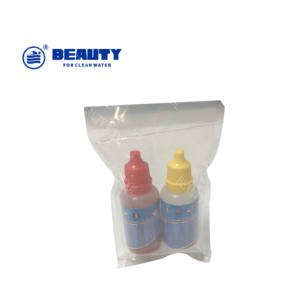 Kit <span class=keywords><strong>de</strong></span> <span class=keywords><strong>test</strong></span> chimique d'eau <span class=keywords><strong>de</strong></span> <span class=keywords><strong>spa</strong></span> <span class=keywords><strong>de</strong></span> piscine pour <span class=keywords><strong>test</strong></span> <span class=keywords><strong>de</strong></span> chlore et <span class=keywords><strong>de</strong></span> pH (kit <span class=keywords><strong>de</strong></span> <span class=keywords><strong>test</strong></span> à 2 voies) - Product Image 5