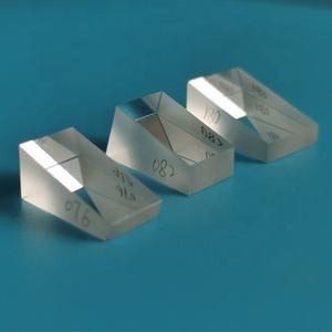 2025hot 판매 맞춤형 광학 프리즘 측량 프리즘 판매용 하프 펜타 프리즘 - Product Image 1