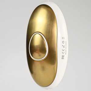 Cầm tay Microcurrent CES thiết bị trị liệu tiếng ồn trắng máy âm thanh cho chứng mất ngủ lo lắng cứu trợ người tiêu dùng điện tử Loa - Product Image 2