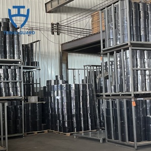 Kuşlar için haşere kontrolü ile güneş panelleri telli çapı1.5mm 1/2x 1/2 inç delik 6inchx100ft altında güvercinleri durdurun-Mesh barikat - Product Image 6