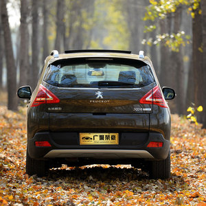 <span class=keywords><strong>Peugeot</strong></span> 3008 <span class=keywords><strong>d</strong></span>'occasion de Chine, faible kilométrage, bien entretenue, puissance turbo, style moderne, SUV français, excellent rapport qualité-prix - Product Image 3