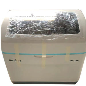 Sistema abierto usado Mindray Analizador de Química automática/máquina química automática en buenas condiciones - Product Image 4